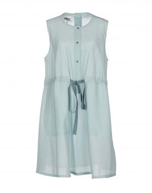Платье MM6 MAISON MARGIELA