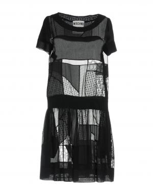 Платье MOSCHINO COUTURE