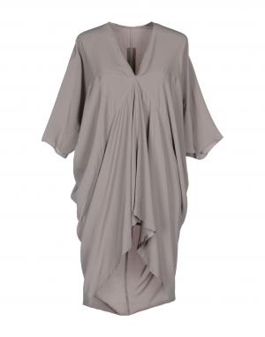 Платье RICK OWENS