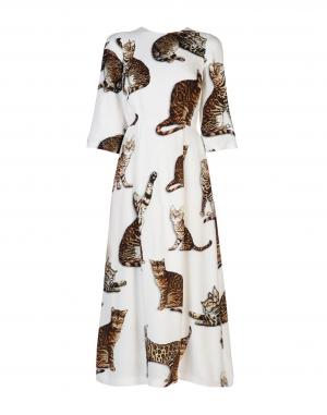 Платье DOLCE & GABBANA