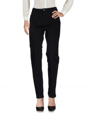 Повседневные брюки  - Черный цвет