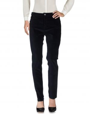 Повседневные брюки  - Синий цвет