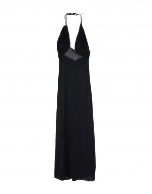 Платье SAINT LAURENT