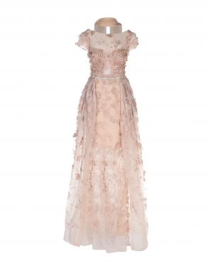 Платье MUSANI COUTURE