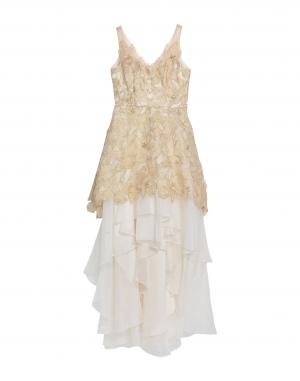 Платье MARCHESA NOTTE