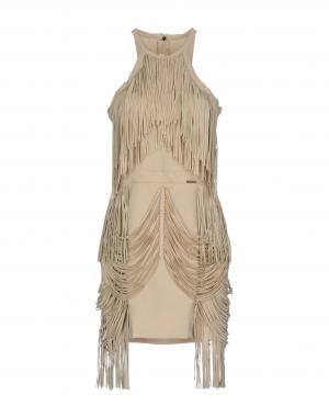 Платье ELISABETTA FRANCHI GOLD