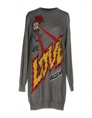Платье LOVE MOSCHINO