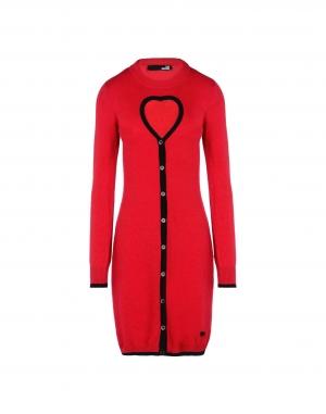 Платье LOVE MOSCHINO