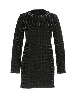 DIESEL BLACK GOLD Короткое платье Платье DIESEL BLACK GOLD