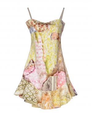 Платье JUST CAVALLI