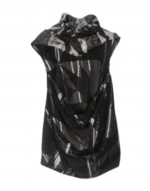 Платье DRKSHDW by RICK OWENS