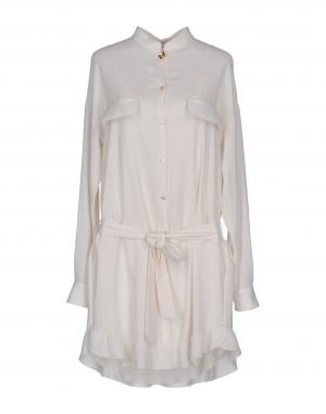 Платье MOSCHINO CHEAP AND CHIC