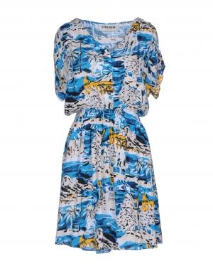 Платье 5PREVIEW