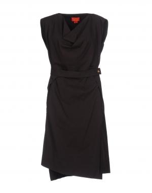 Платье VIVIENNE WESTWOOD RED LABEL