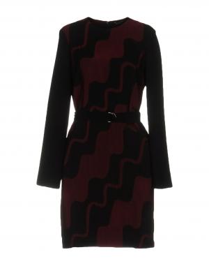 Платье JIL SANDER NAVY