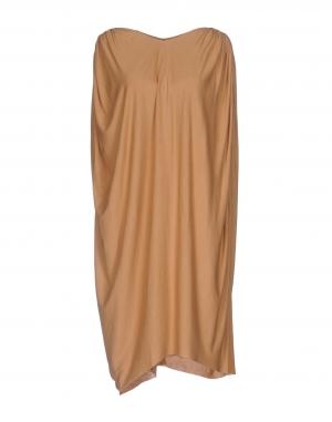 Платье RICK OWENS LILIES