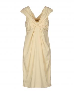 Платье MOSCHINO CHEAP AND CHIC