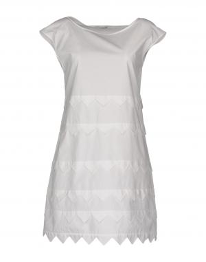 Платье MOSCHINO CHEAP AND CHIC
