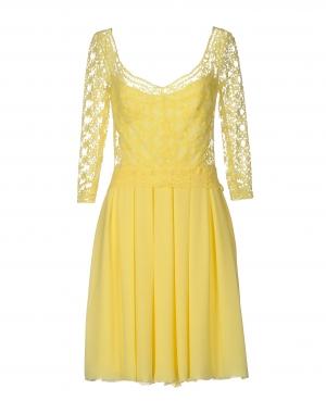 Платье ERMANNO SCERVINO