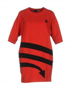 Платье LOVE MOSCHINO