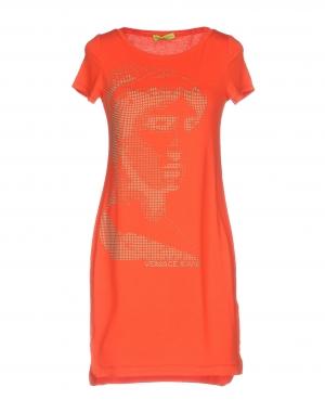 Платье VERSACE JEANS