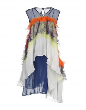 Платье MSGM