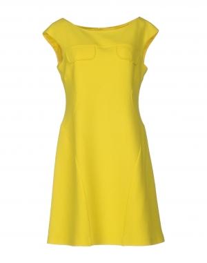 Платье MOSCHINO CHEAP AND CHIC