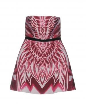 Платье MANUEL FACCHINI