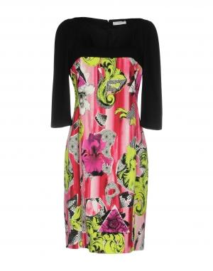 Платье VERSACE COLLECTION