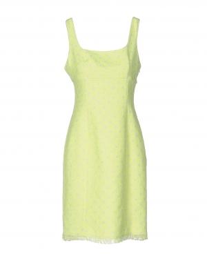 Платье MOSCHINO CHEAP AND CHIC