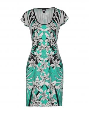 Платье JUST CAVALLI