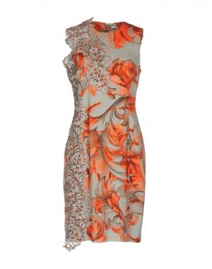 Платье VERSACE COLLECTION
