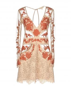 Платье FOR LOVE & LEMONS