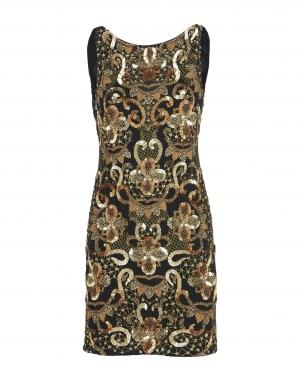 Платье ALICE + OLIVIA