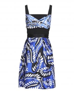 Платье DIANE VON FURSTENBERG