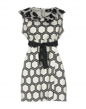 Платье .8!  POINT HUIT