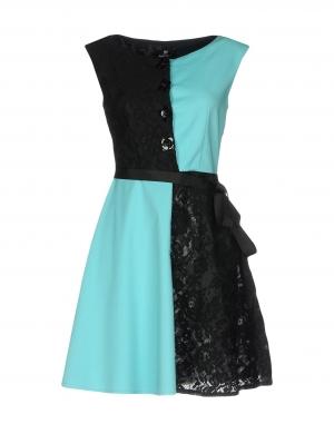 Платье .8!  POINT HUIT