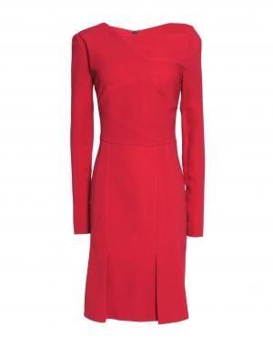 Платье ROLAND MOURET