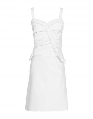 Платье OSCAR DE LA RENTA