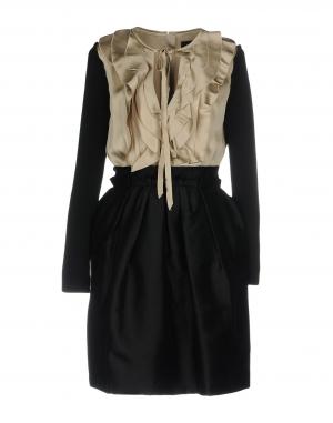Платье LANVIN