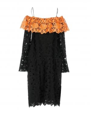 Платье MSGM