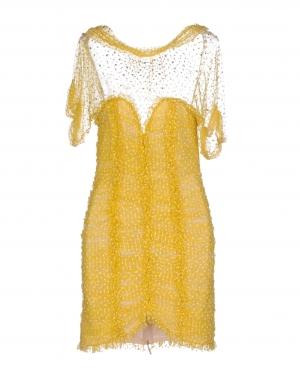 Платье BLUMARINE