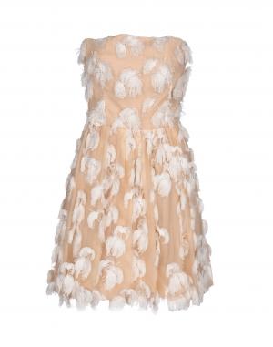 Платье BLUMARINE