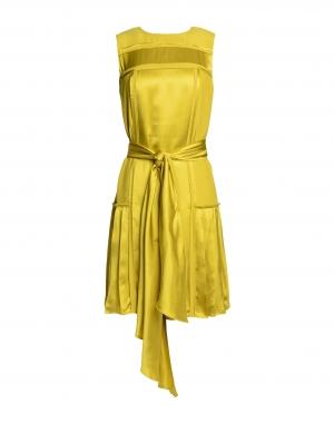 Платье OSCAR DE LA RENTA