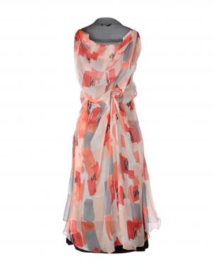 Платье PIANURASTUDIO