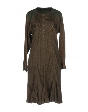 Платье ISABEL MARANT ÉTOILE