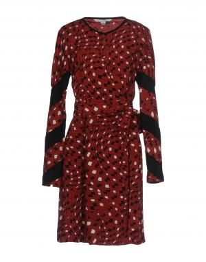 Платье DIANE VON FURSTENBERG
