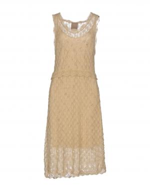 Платье KRISTINA TI ENTRE DEUX