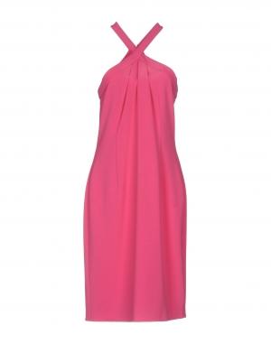 Платье MOSCHINO CHEAP AND CHIC