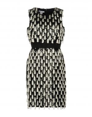 Платье OSCAR DE LA RENTA